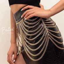 L6779Yŷ���羳��ó��Դʱ�������������� waist chain bel tʵ��