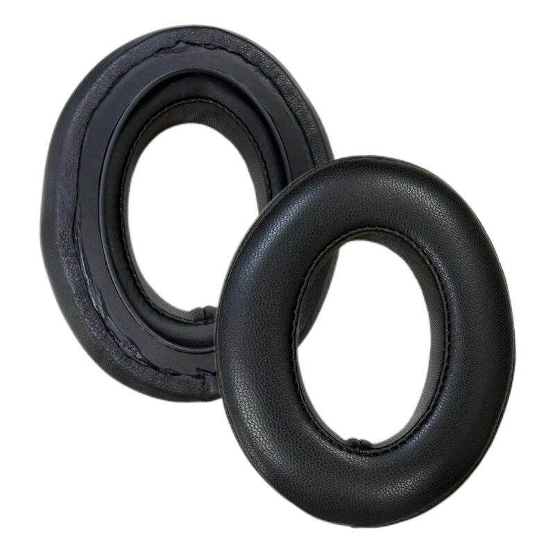 Suitable for Sennheiser Hd650 660S 600 545 565 580 Headphone Covers, Sponge Covers, Sheepskin Earmuffs Suitable for Sennheiser Hd650 660S 600 545 565 580 Headphone Covers, Sponge Covers, Sheepskin Earmuffs