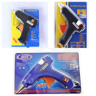 20W40 Watt Hot Melt Glue Gun with Switch, Melt Glue Dispensing Equipment, Handmade DIY Hot Melt Glue Gun