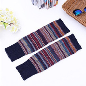 Demi-season keep warm long gaiters