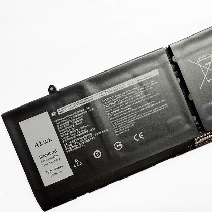 Suitable for Dell Dell Inspiron 15 3510 3511 3515 5510 G91J0 Notebook Battery Suitable for Dell Dell Inspiron 15 3510 3511 3515 5510 G91J0 Notebook Battery