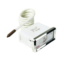 ���I�Ԅӟ�ˮ���ضȱ�WTY-1ˮ�ر팣��20-110���_ˮͰ�М�̽�^-40