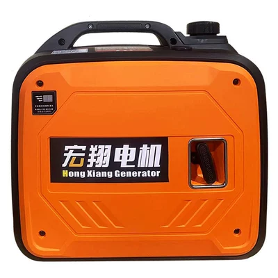 camping pure copper, Avtomobil generatorları