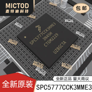 SPC5777CCK3MME3 SOT-1528 ��Ƭ�C MCU ԭ�b��Ʒ�F؛