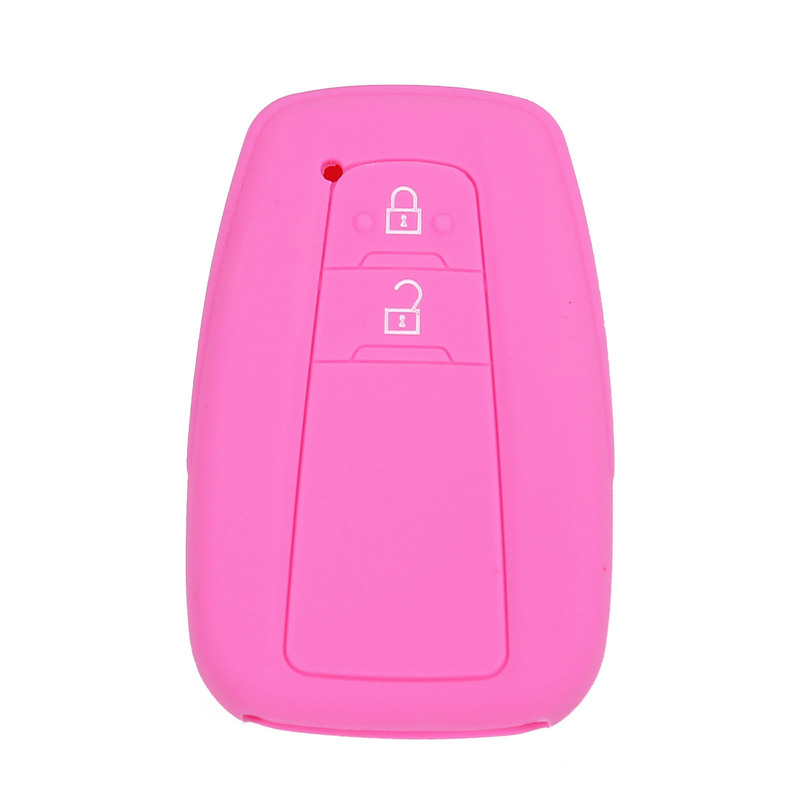 For Toyota Yize Asian Dragon C- HR Key Case Camry Corolla Car Remote Control Key Case Protective Case