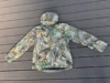 New dead leaf camouflage