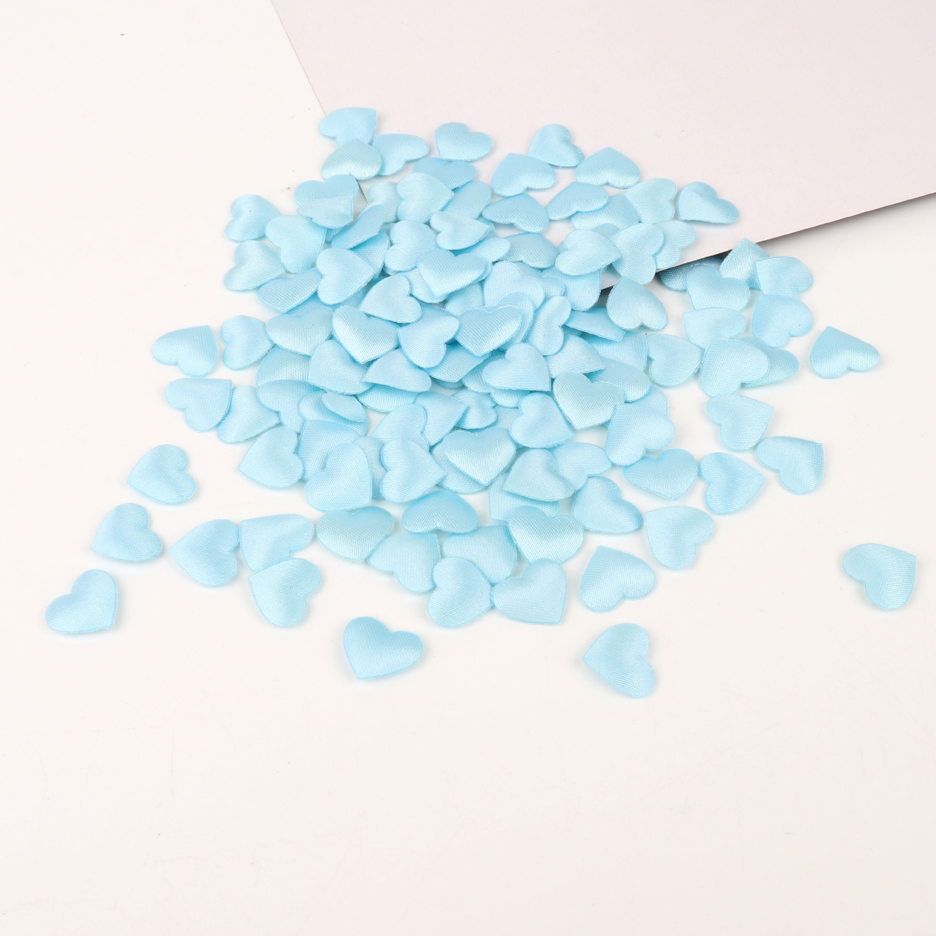 1.3cm 블루 100개/팩