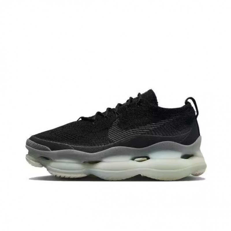 Putian Chunyuan Max Scorpion zapatos de carrera con almohadilla de aire para parejas de altura universal zapatos deportivos casuales para hombres y mujeres