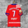 2526psg erke no. 7 + ligue 1