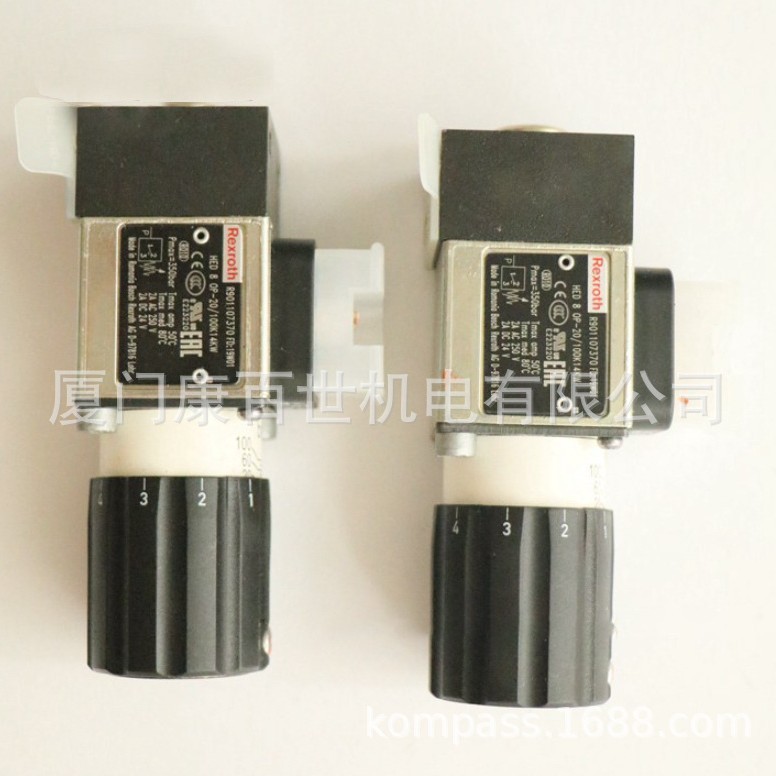 Rexroth球阀M-3SEW6U3X/420MG24N9K4/B15力士乐