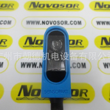 FT50C-1-PSL5  SENSOPART 传感器    现货