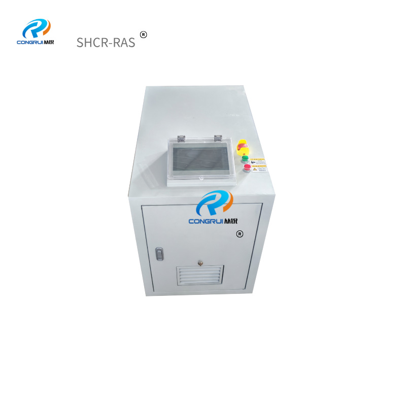 水产养殖增氧专用空气悬浮离心风机 | 高溶氧低能耗