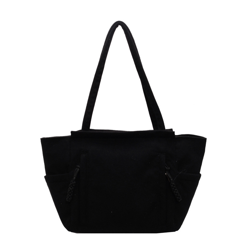 Bolsos para mujer 2024 invierno ocio viaje de clase Tote bolso de gran capacidad popular bolso de hombro ligero al por mayor