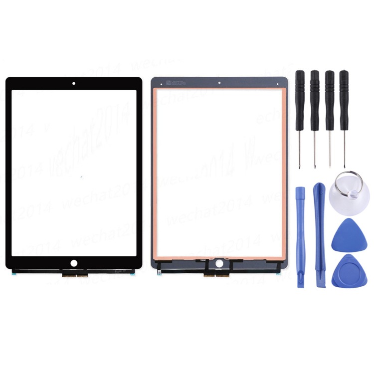 适用于for iPad Pro 12.9英寸 A1584 A1652 触摸屏