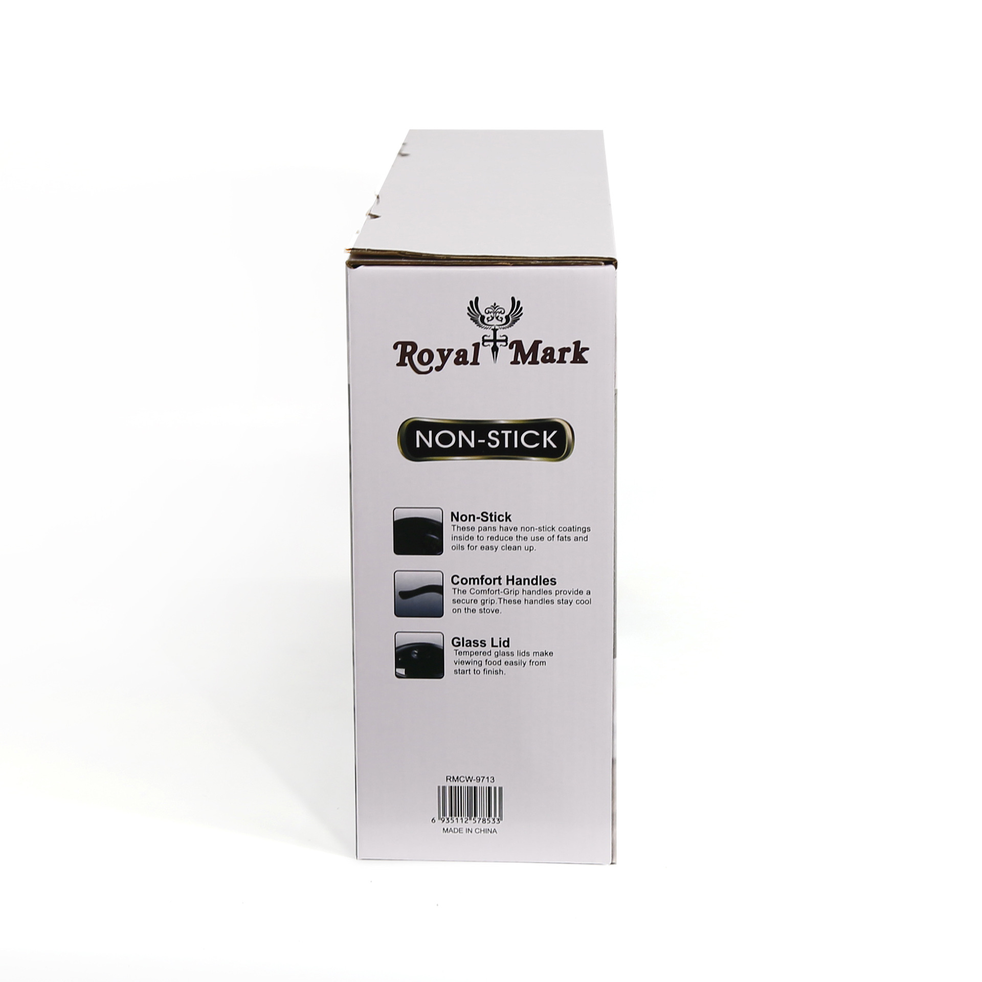 13件套(黑色彩盒)