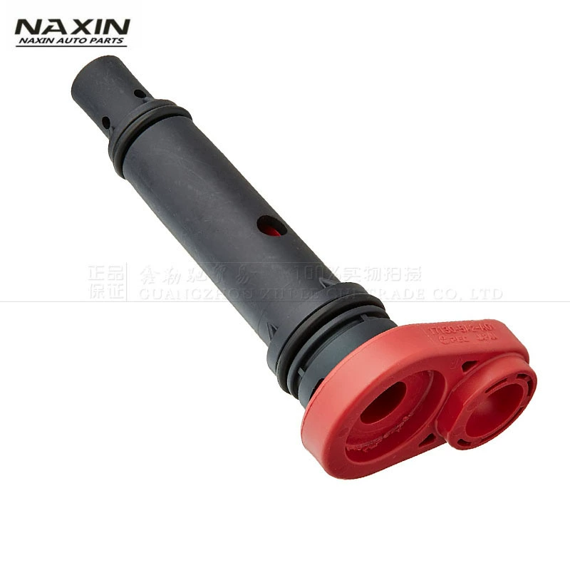 17130-5A2-A01 Применимо к Honda Acura TL Accord PCV крышка клапана для отработанного газа, вентиляционный клапан картера