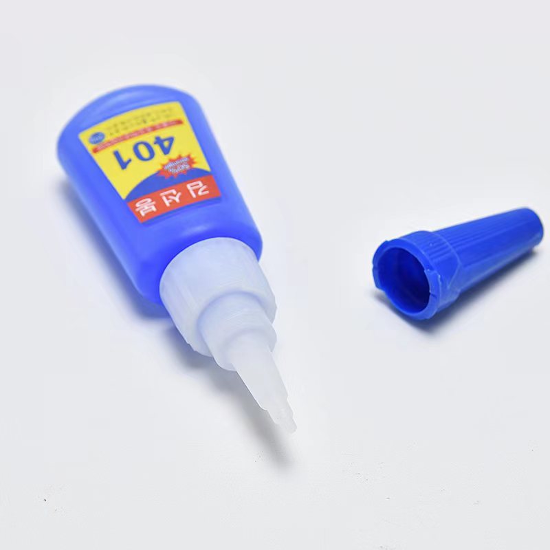 Суперклей Jin Xianfeng 401, 20 г