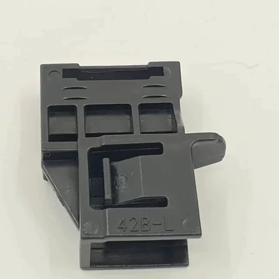 Suitable for Honda 17-21 Crv Sun Visor Clip Haoying Crown Road Urv Panoramic Sunroof Sunshade Buckle (Sunroof and accessories) - guan-road-left-original-factory