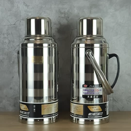 保温壶/瓶;保温杯;塑料杯