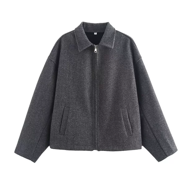 Dark gray