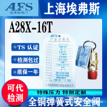 Ϻ˹A28X-16TȫʽՉCݗUCܵйyȫyDN15 20