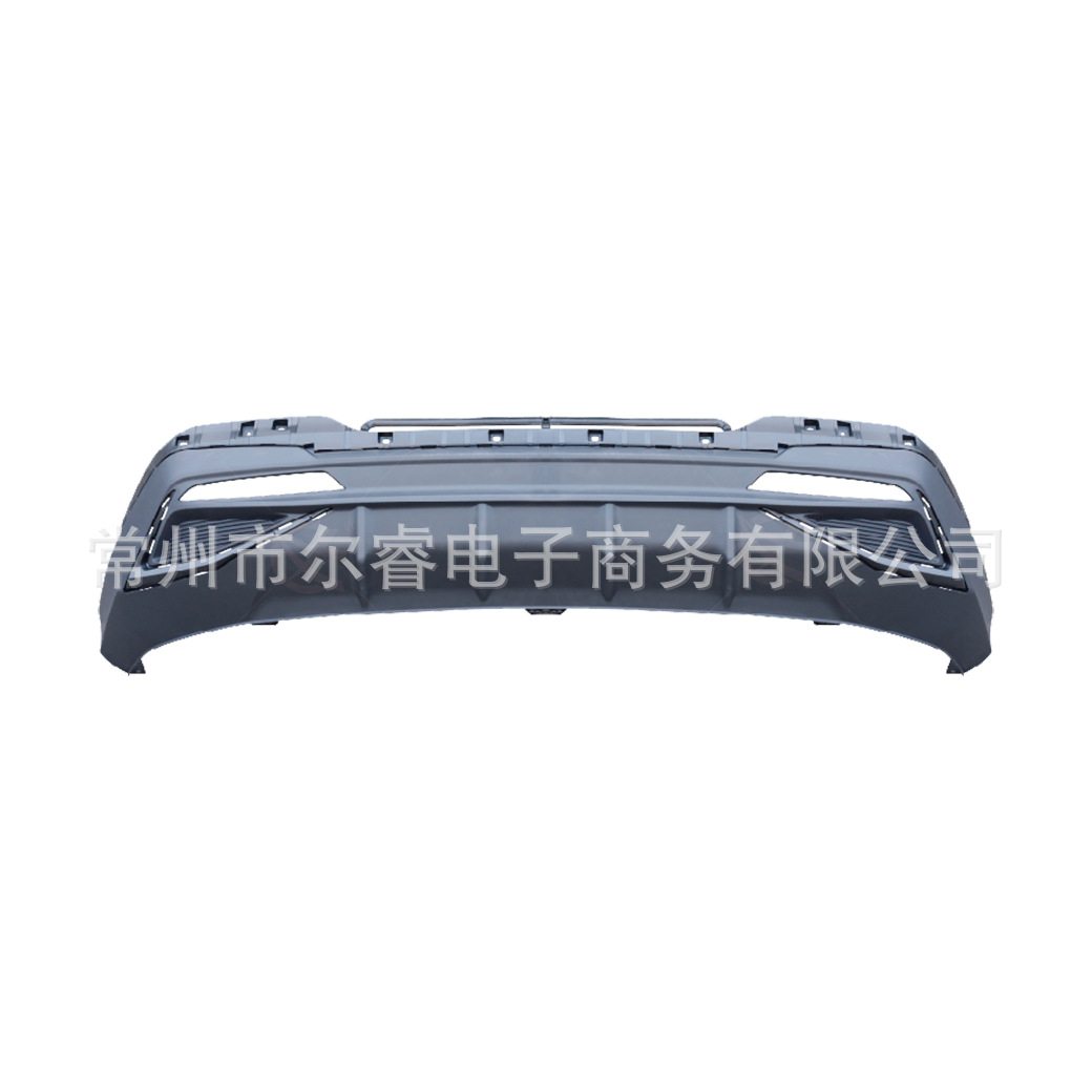 Suitable for the lower section of the front and rear bumpers of the 2023 Changan Oushang X5PLUS
