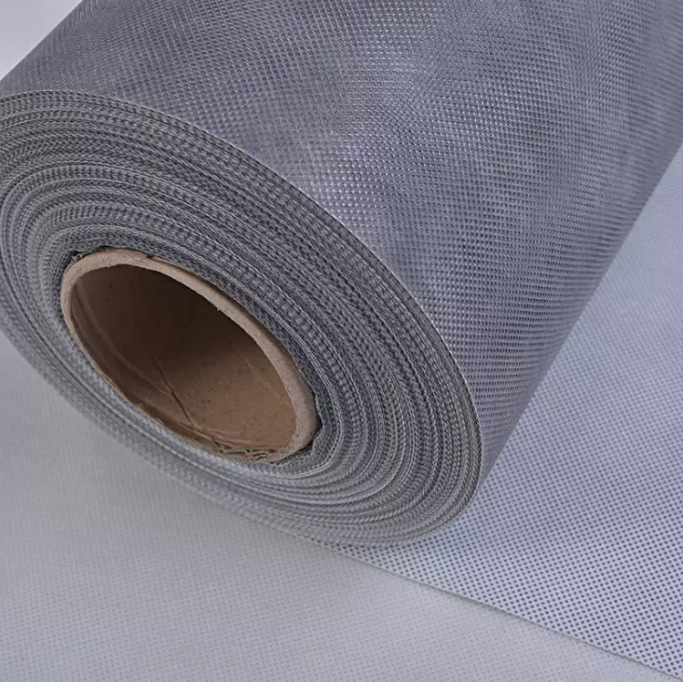 Película impermeable y transpirable en la pared del techo papel de succión de película de aislamiento de pe a prueba de humedad papel de succión de película