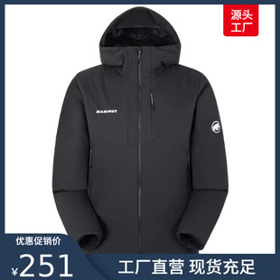 mammut�ͪw���޷��\����ɫ2025�¿�������Ů�Bñ�ﶬ���׼�ɫ��ɫ