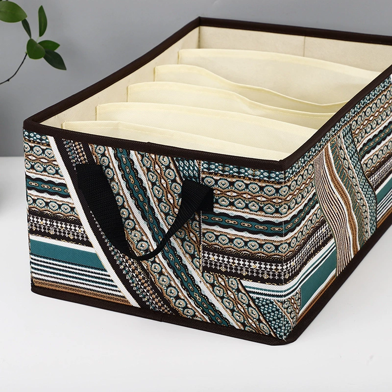 Wardrobe Storage Bin Storage Box Drawer from Yomiego