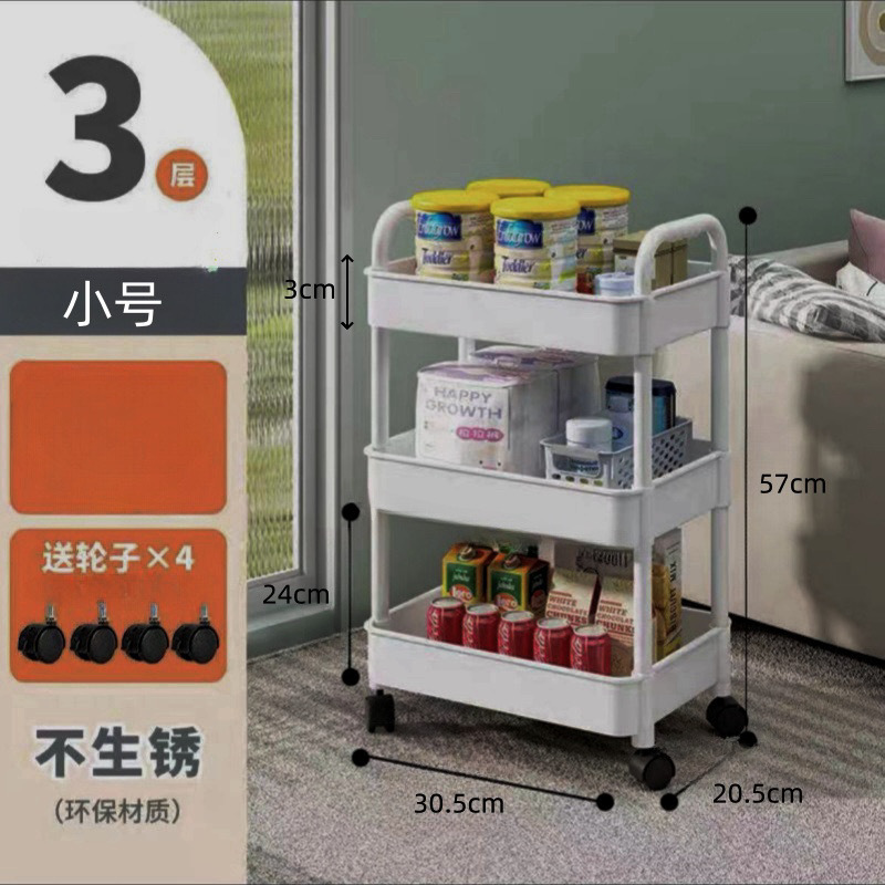 El nuevo dormitorio de estudiantes usa estantes laterales para pisos pequeños, cocina móvil de varios pisos, dormitorio de estudiantes, baño cero