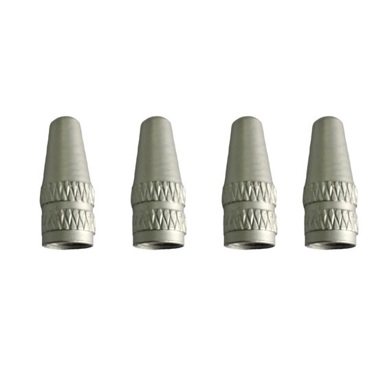 Thirteen color French valve cap CNC bicycle aluminum alloy French nozzle air nozzle cap color air nozzle cover valve cover