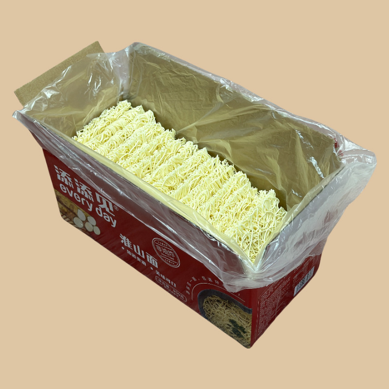 山薬淮山麺の非揚げ物栄養朝食900グラムを添えてプレゼントします。|undefined