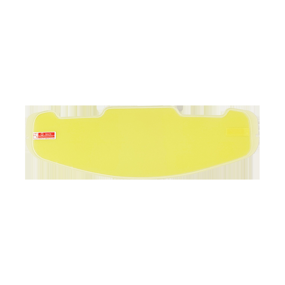 Helmet Lens Anti-Fog Sticker Compatible with K1 K5 Pista X14 Z7 Z8 Rx7X High-Quality Waterproof Anti-Fog