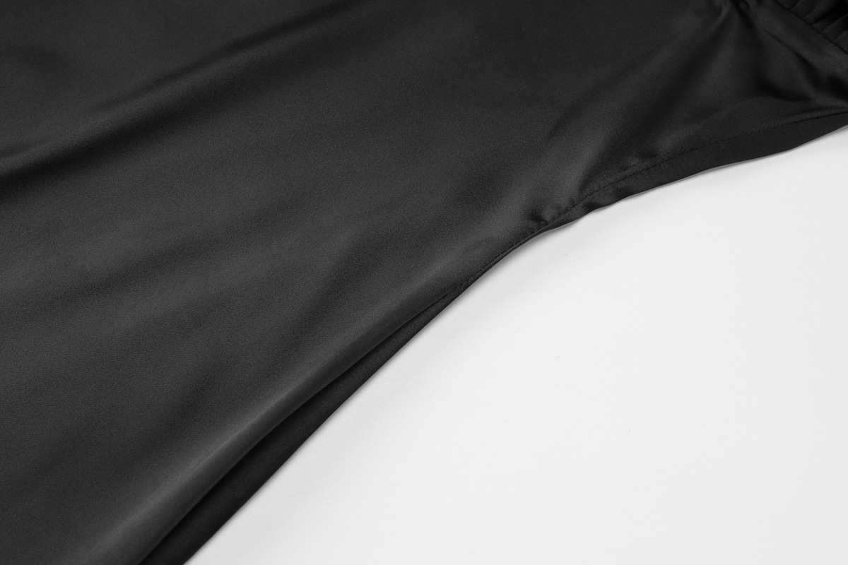 Women Clothing Spring Summer Sexy Backless Slit Halter Tube Top Dress Women 14 Women Clothing Spring Summer Sexy Backless Slit Halter Tube Top Dress Women