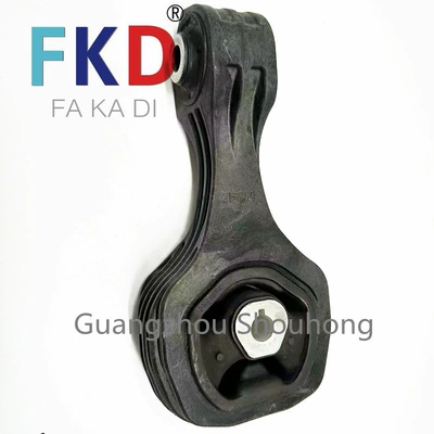 50890-3D4-A51 is suitable for Accord new energy Haoying hybrid CR-V hybrid engine foot glue