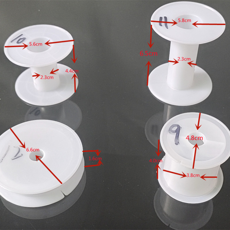 DIY spool I-wheel plastic spool spool empty spool spool spool spool factory pin direct spool DIY spool I-wheel plastic spool spool empty spool spool spool spool factory pin direct spool