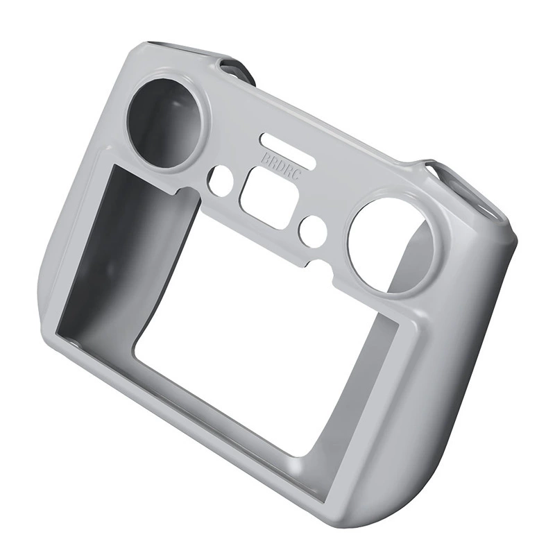 DJI, compatible silicone rubber sleeve pro, remote control, protective case, dust cover with accessories, 3S