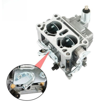Carburetor 15003-2879 – Carburetor