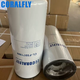 柴油滤清器;机油滤清器;空气滤清器