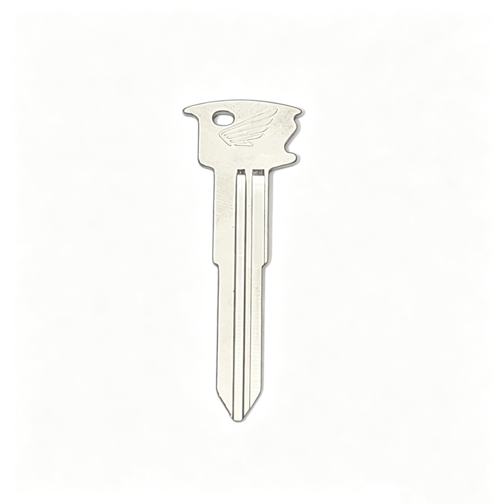New model suitable for HONDA/Honda Gold Wing remote control key GL1800 motorcycle remote control smart card key blank
