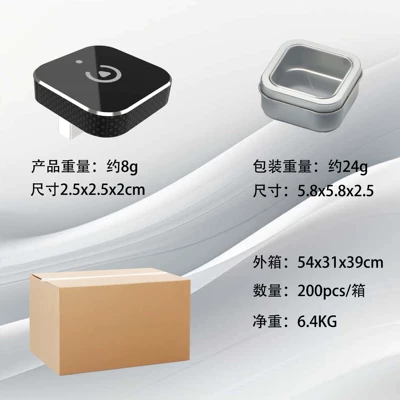 New Product Metal Carplay: Simsiz CarPlay və Android Auto