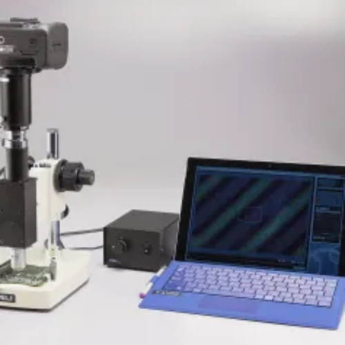 池田屋到货MEIJITECHNO明治光学连续变倍双目显微镜 EMZ-10HP