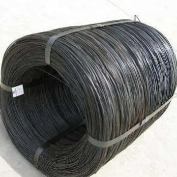 退火铁丝大卷黑退火丝撒线退火丝厂家批发建筑大棚园林工程黑铁丝