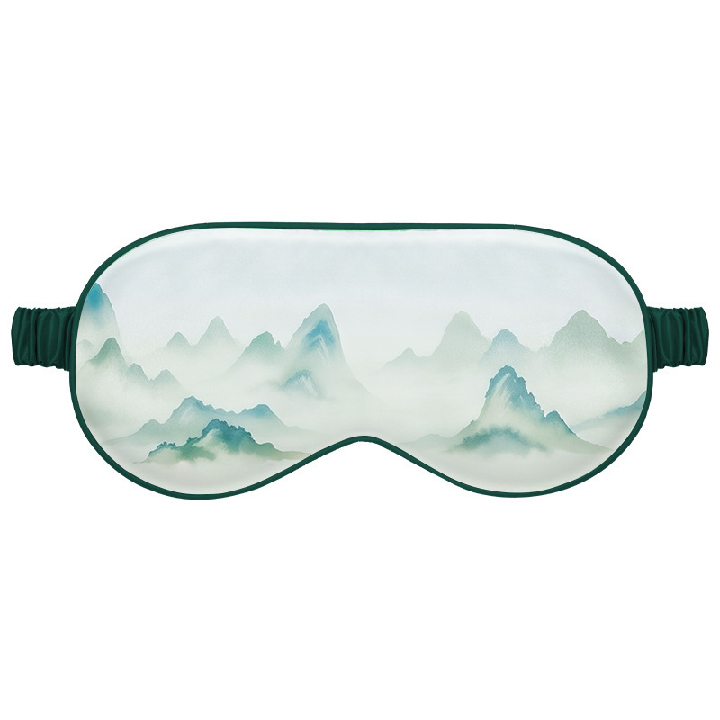 SD01#수천 마일의 강과 산