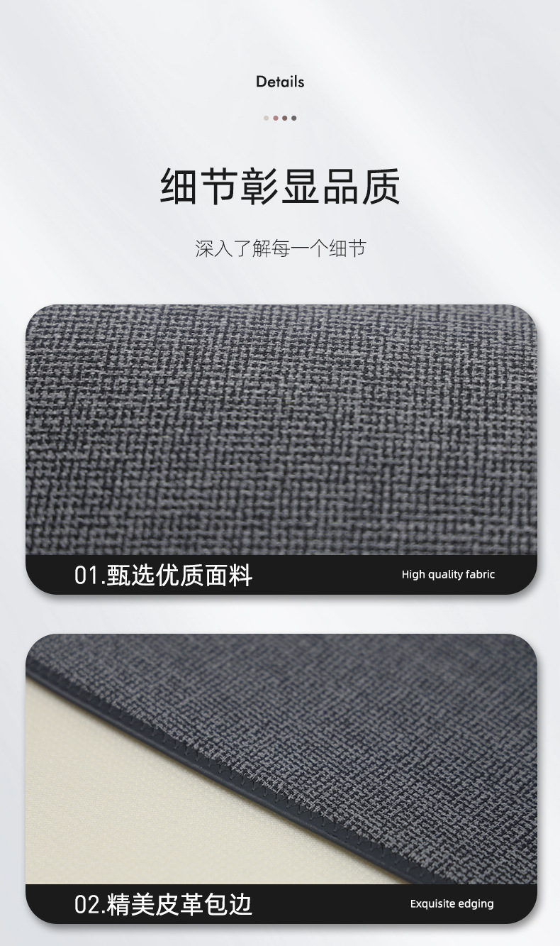 Car seat cushion four seasons Universal half pack car seat cover cotton linen business seat cushion Internet celebrity small waist seat cover generation hair