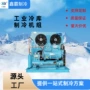肉类低噪音冷冻冷藏压缩机