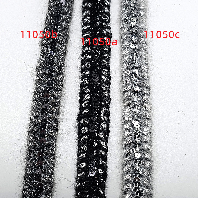 �ֻ����� С��绨�ߺ�ɫ��Ƭ��֯����±�װ�θ��� 2cm֯������