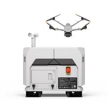 DJI Dock 2ʵֵءԶһ  ӦӦӦ