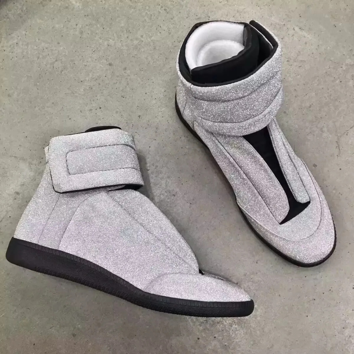 Future High Maison Margiela (16 Colorways) foto 3