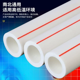 其他塑胶零件;PPR管;其他管件